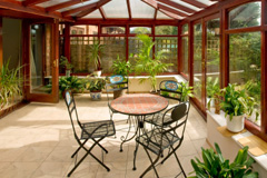 Bryn Henllan conservatory quotes