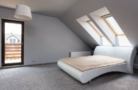 Bryn Henllan bedroom extensions